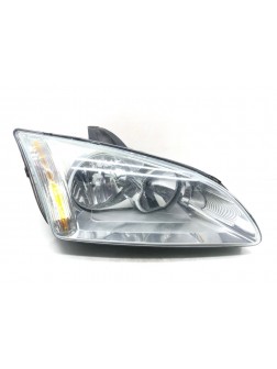 Фара правая бу для Ford Focus 2 1.6 i,  2006 г.