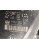 Фара правая бу для Opel Zafira B 1.9 CDTi,  2006 г.