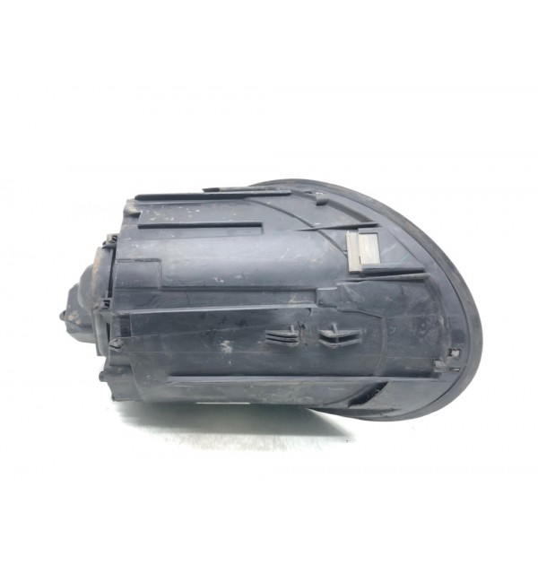 Фара правая бу для Volkswagen Beetle  1.9 TDi,  2006 г.