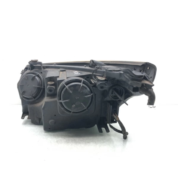 Фара правая бу для BMW 5 E60/E61 2.0 TD,  2006 г.