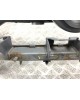 Панель передняя (телевизор) бу для Ford C-Max  1.8 i,  2008 г.