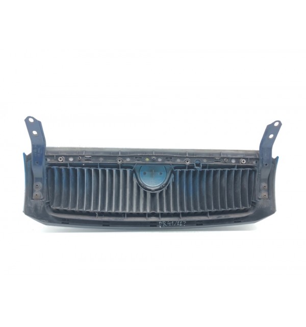 Решетка радиатора бу для Skoda Fabia 1 1.2 i,  2004 г.