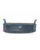 Решетка радиатора бу для Skoda Fabia 1 1.2 i,  2004 г.