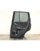 Дверь задняя правая бу для Honda Jazz 2 1.3 i,  2013 г.