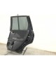 Дверь задняя правая бу для Honda Jazz 2 1.3 i,  2013 г.