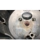Решетка радиатора бу для Fiat Punto 2 1.2 i,  2006 г.