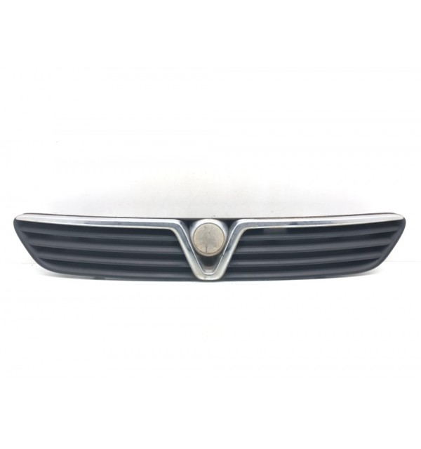Решетка радиатора бу для Opel Astra G 1.6 i,  2001 г.
