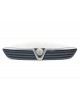 Решетка радиатора бу для Opel Astra G 1.6 i,  2001 г.