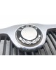 Решетка радиатора бу для Skoda Octavia A5 1.6 i,  2007 г.