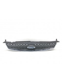 Решетка радиатора бу для Ford Fiesta 5 1.4 i,  2006 г.