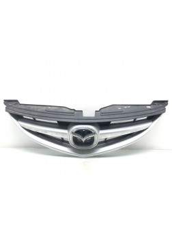 Решетка радиатора бу для Mazda 6  2 2.2 CDTi,  2009 г.