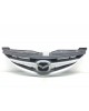 Решетка радиатора бу для Mazda 6   2.2 CDTi,  2009 г.