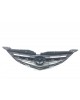 Решетка радиатора бу для Mazda 6   2.2 CDTi,  2009 г.