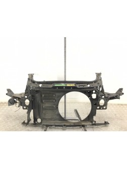Панель передняя (телевизор) бу для Mini Cooper R56 1.6 i, 2007 г.