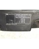 Панель передняя (телевизор) бу для Land Rover Discovery 4 2.7 TD,  2008 г.