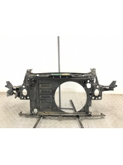 Панель передняя (телевизор) бу для Mini Cooper R56 1.6 i, 2009 г.