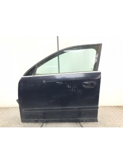 Дверь передняя левая бу для Audi A4 B7 3.2 FSI, 2005 г.