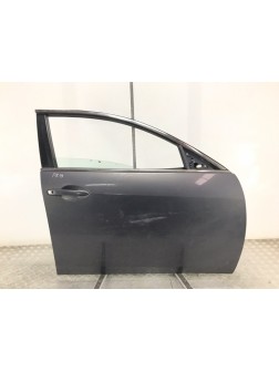 Дверь передняя правая бу для Mazda 6 2 2.2 CDTi, 2009 г.