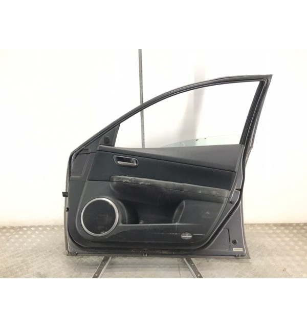 Дверь передняя правая бу для Mazda 6   2.2 CDTi,  2009 г.