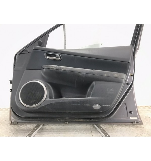 Дверь передняя правая бу для Mazda 6   2.2 CDTi,  2009 г.