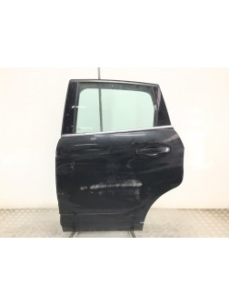 Дверь задняя левая бу для Ford C-Max 2 2.0 TDCi, 2014 г.
