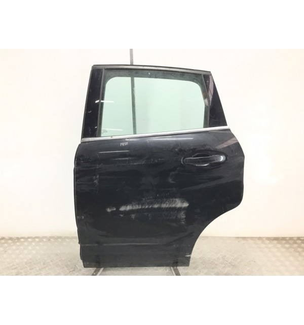 Дверь задняя левая бу для Ford C-Max 2 2.0 TDCi,  2014 г.