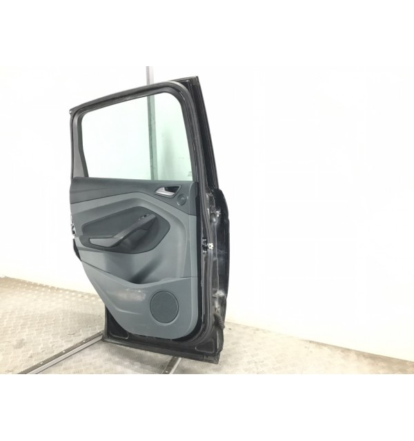 Дверь задняя левая бу для Ford C-Max 2 2.0 TDCi,  2014 г.