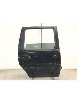Дверь задняя правая бу для Hyundai Matrix 1.6 i, 2004 г.