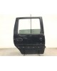 Дверь задняя правая бу для Hyundai Matrix  1.6 i,  2004 г.