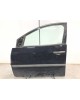 Дверь передняя левая бу для Ford Fiesta 5 1.4 TDCi,  2007 г.