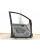 Дверь передняя левая бу для Hyundai Matrix  1.6 i,  2004 г.