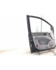 Дверь передняя левая бу для Hyundai Matrix  1.6 i,  2004 г.