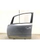 Дверь передняя левая бу для Opel Zafira B 1.9 CDTi,  2006 г.
