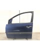 Дверь передняя левая бу для Ford Fiesta 5 1.4 TDCi,  2006 г.