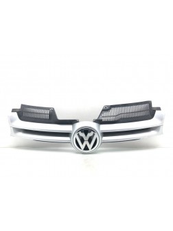 Решетка радиатора бу для Volkswagen Golf 5 1.9 TDi, 2006 г.