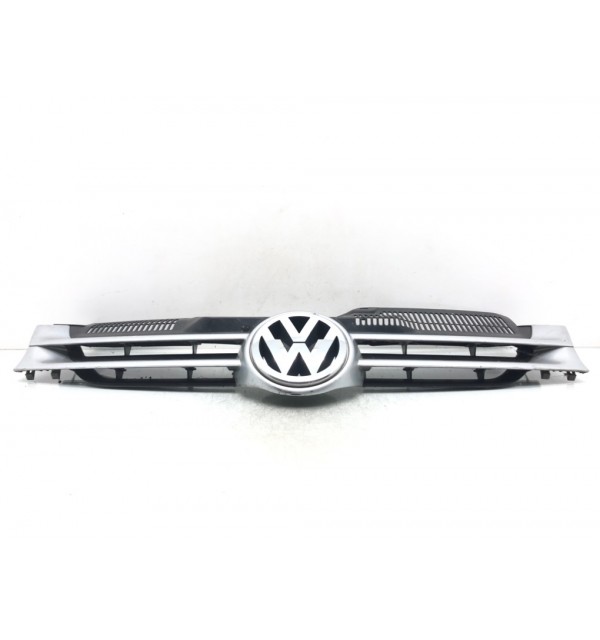 Решетка радиатора бу для Volkswagen Golf 5 1.9 TDi,  2006 г.