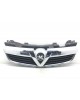 Решетка радиатора бу для Opel Zafira B 1.9 CDTi,  2006 г.