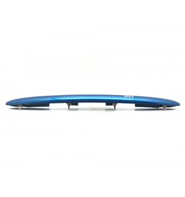 Накладка подсветки номера бу для Peugeot 207  1.6 i,  2007 г.