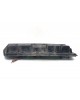 Накладка подсветки номера бу для Land Rover Discovery 4 2.7 TD,  2008 г.