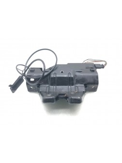Замок багажника бу для BMW 1 E87/E81/E82/E88 2.0 TD, 2005 г.