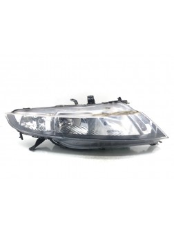 Фара правая бу для Honda Civic 8 1.8 i,  2006 г.