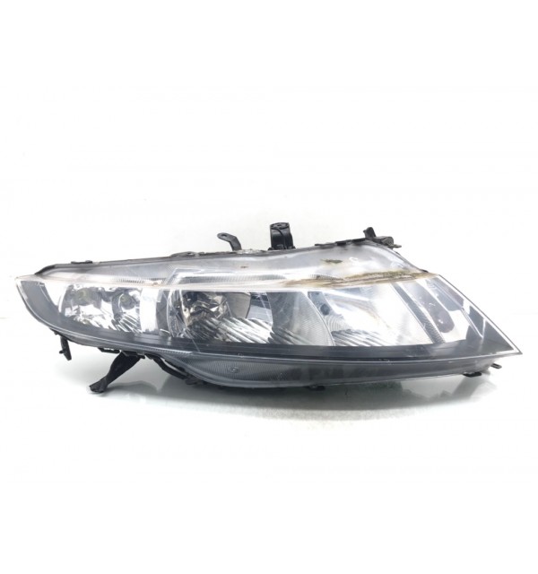 Фара правая бу для Honda Civic 8 1.8 i,  2006 г.