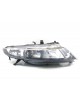 Фара правая бу для Honda Civic 8 1.8 i,  2006 г.