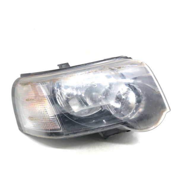 Фара правая бу для Land Rover Freelander 1 2.0 TD,  2006 г.