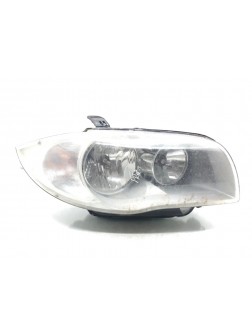 Фара правая бу для BMW 1 E87/E81/E82/E88 2.0 TD, 2005 г.