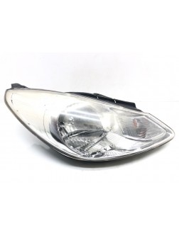 Фара правая бу для Hyundai i10  1.2 i,  2010 г.