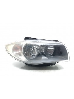 Фара правая бу для BMW 1 E87/E81/E82/E88 2.0 i,  2007 г.