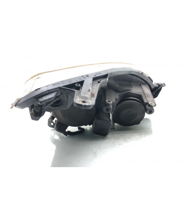 Фара левая бу для Opel Astra H 1.7 CDTi,  2007 г.
