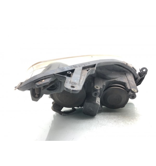 Фара левая бу для Opel Astra H 1.3 CDTi,  2006 г.