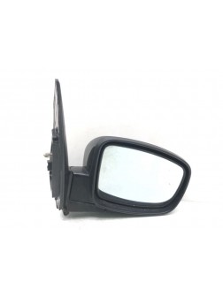Зеркало наружное правое бу для Hyundai i10 1.2 i, 2010 г.